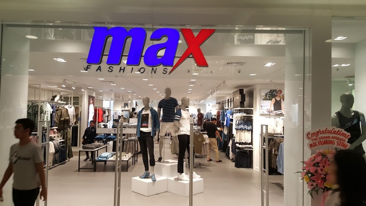 Max Fashion