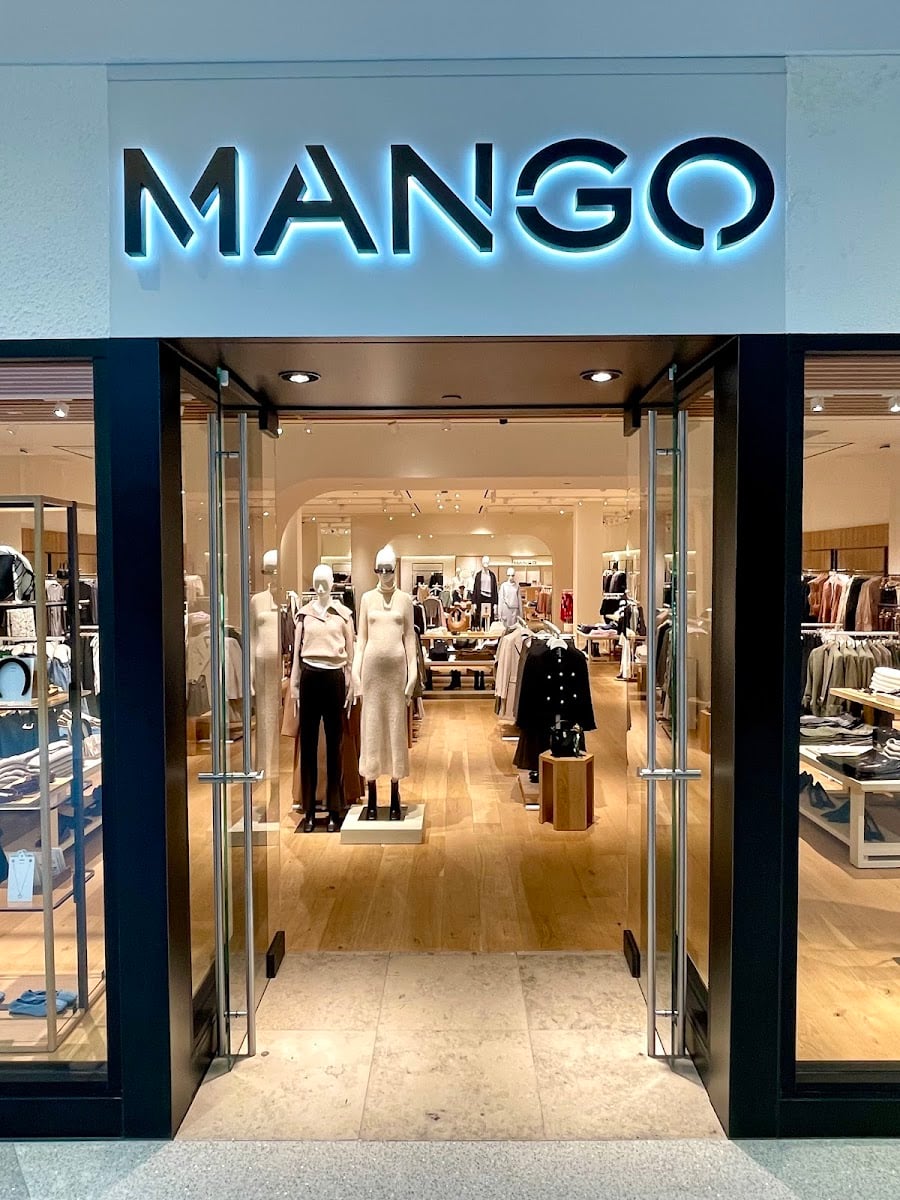 MANGO