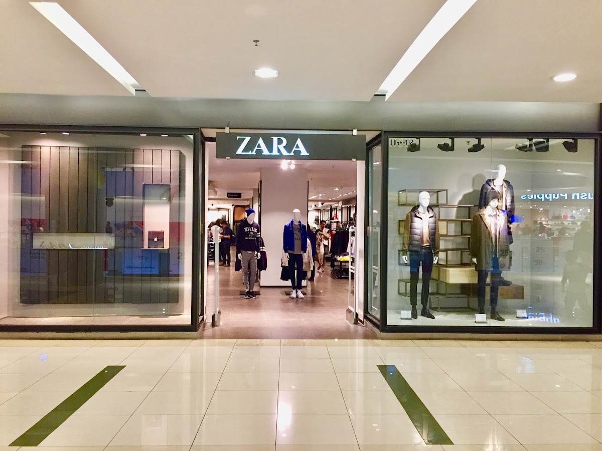 Zara