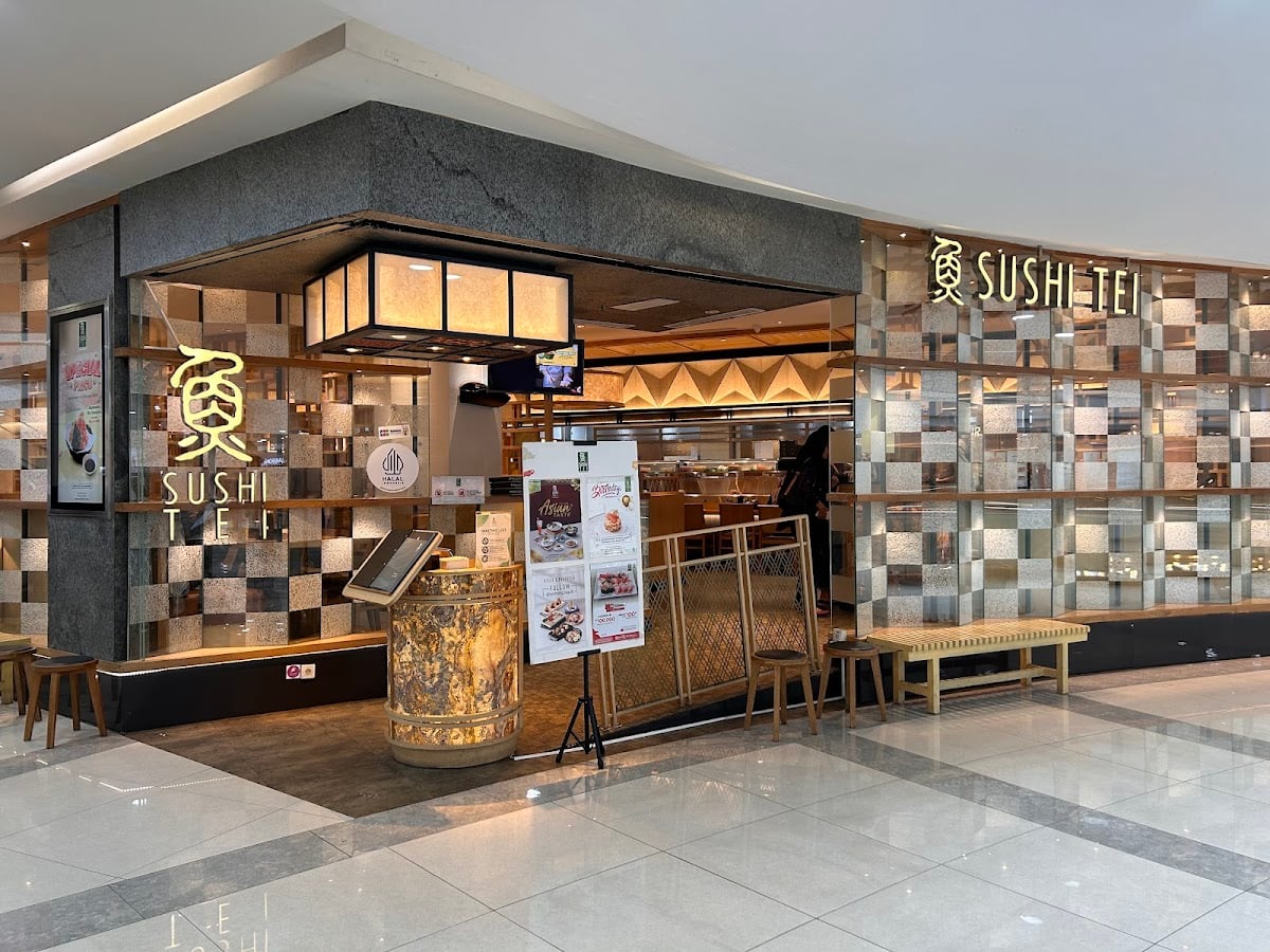 Sushi Tei