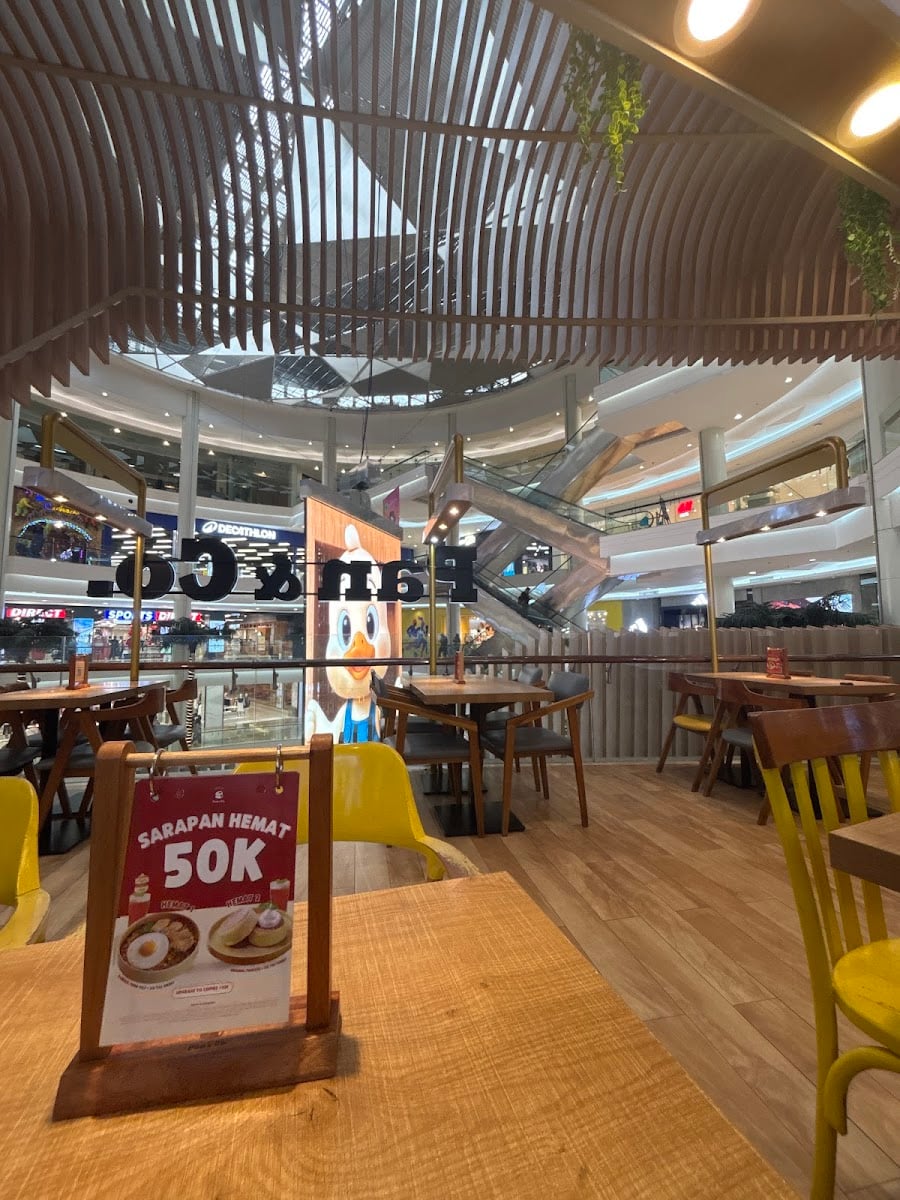 Pan & Co