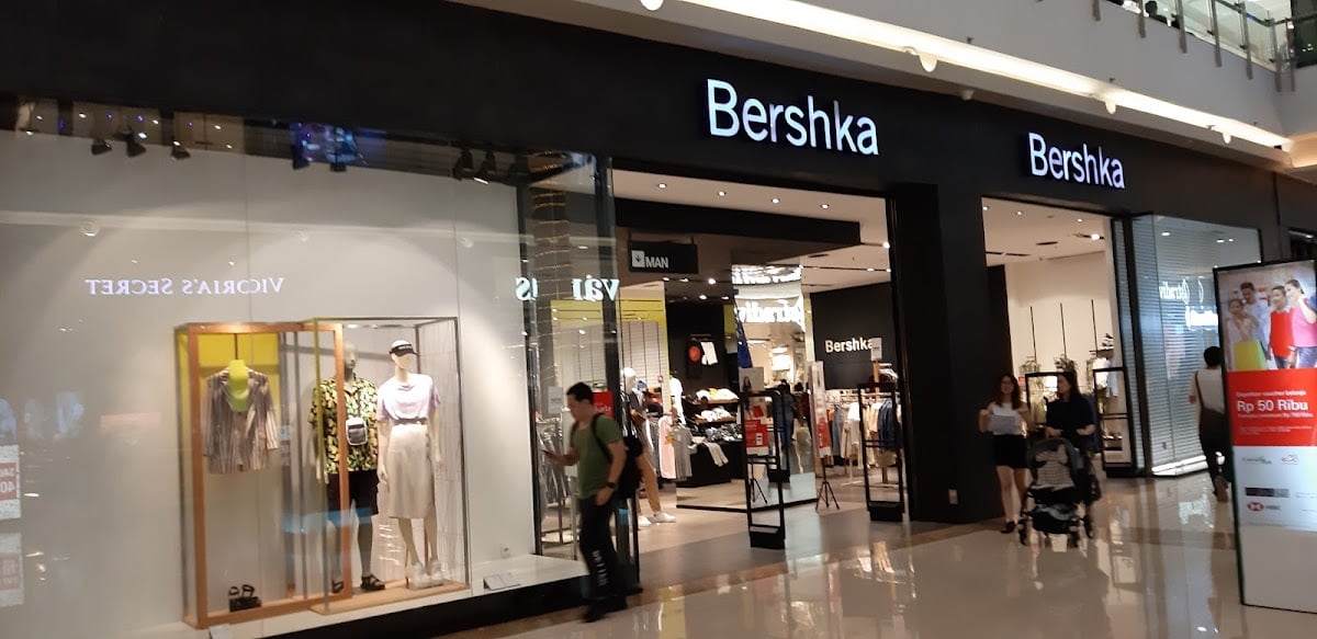 Bershka