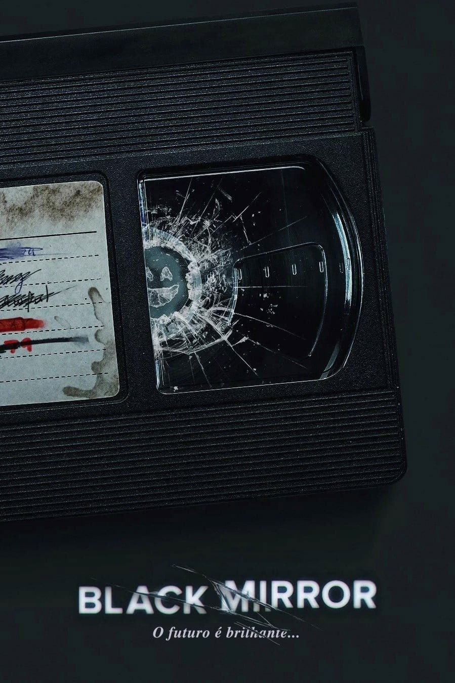 Black Mirror - Charlie Brooker · 2011