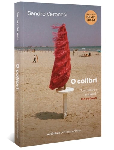 O colibri - Sandro Veronesi · 2024
