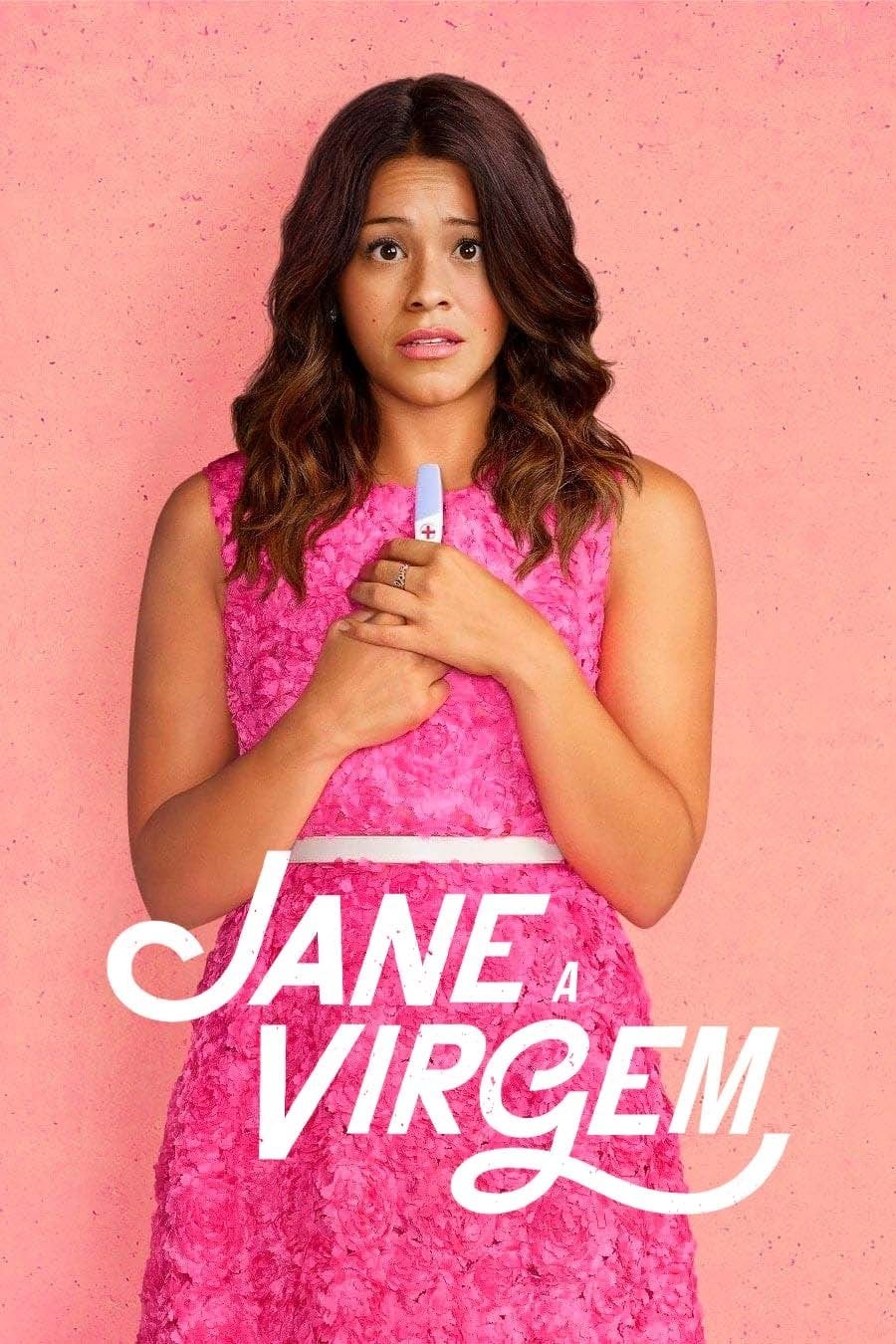 Jane the Virgin - Jennie Snyder Urman · 2014