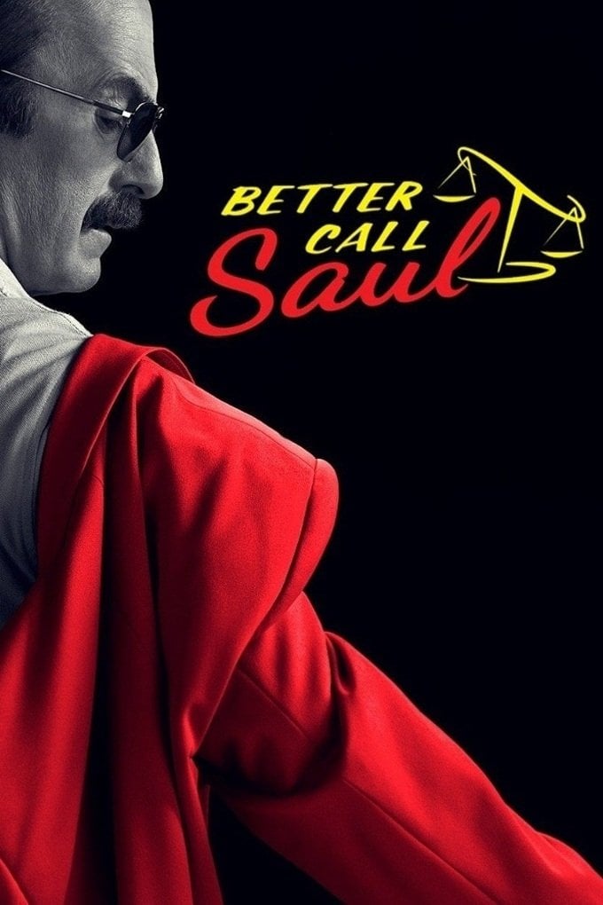 Better Call Saul - Vince Gilligan, Peter Gould · 2015