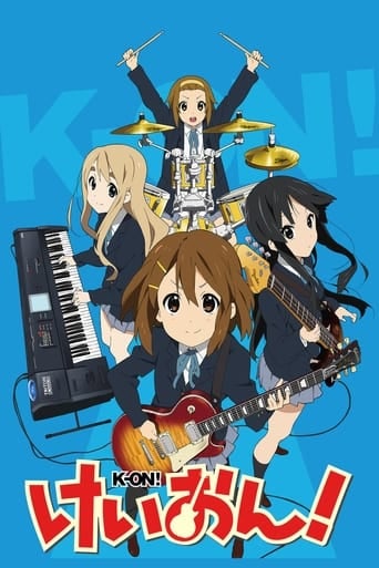 K-ON! - · 2009