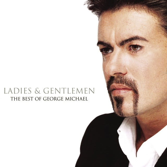 Careless Whisper - Track 路 George Michael