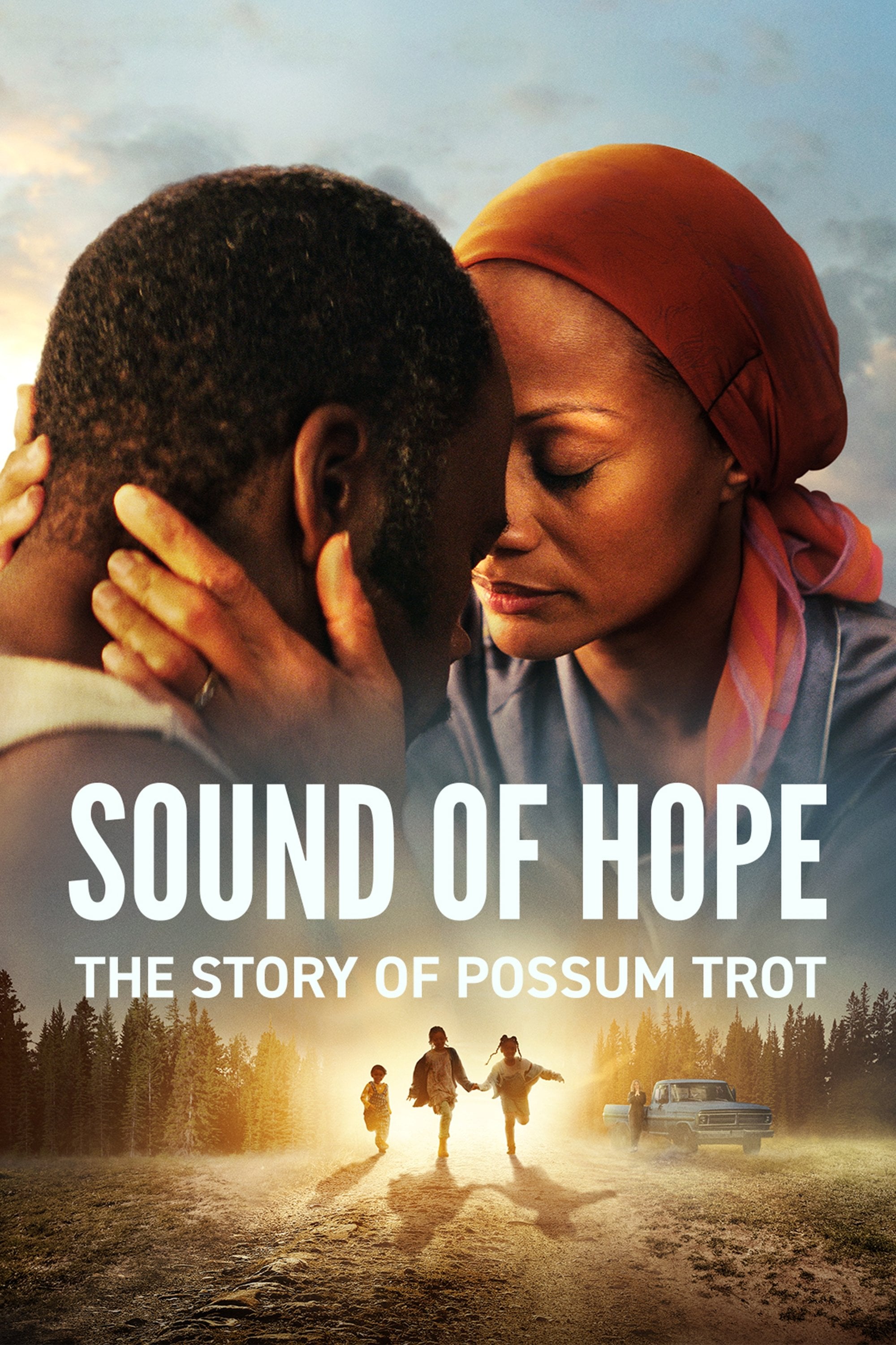 Sound of Hope: The Story of Possum Trot - Joshua Weigel · 2024