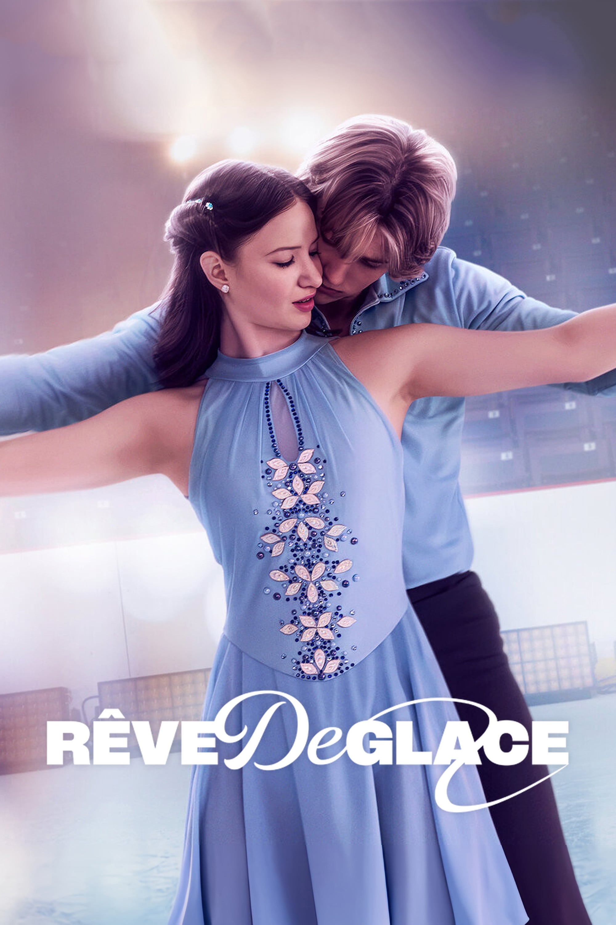Rêve de glace - 2026
