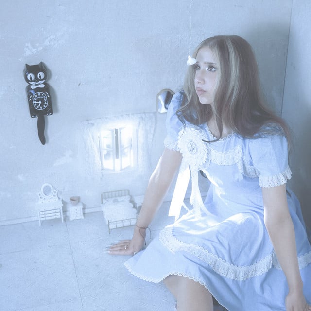 Promising Young Woman - Album · Isabel LaRosa