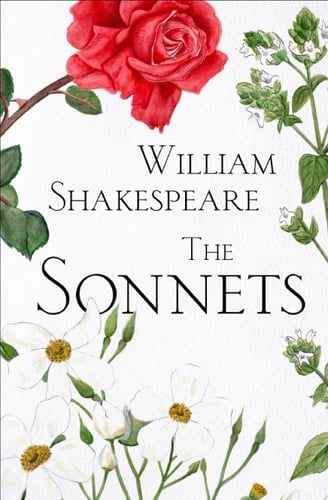 The Sonnets - William Shakespeare · 2020