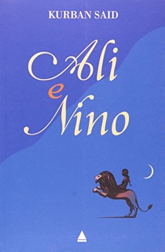 Ali e Nino 🇦🇿 - Kurban Said · 2000 • Azerbaijão
