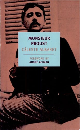 Monsieur Proust - Céleste Albaret · 2003