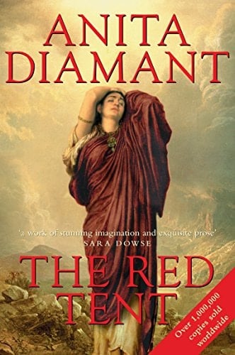 The Red Tent - Anita Diamant · 1998