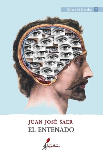 El entenado 🇦🇷 - Juan José Saer · 2016 • Argentina