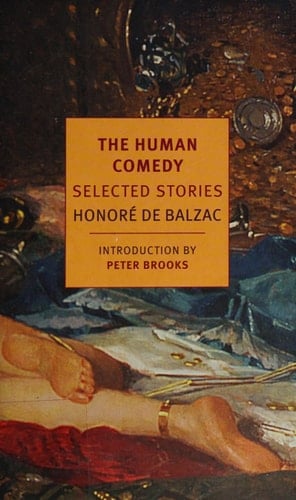 The Human Comedy 🇦🇲 - Honoré De Balzac · 2014 • Armênia