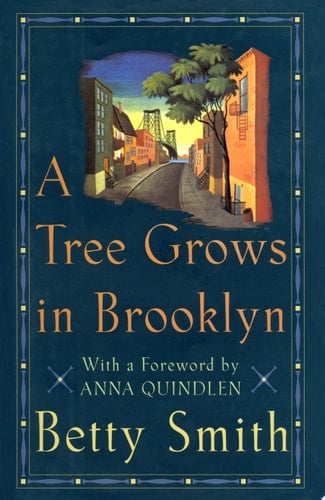 A Tree Grows in Brooklyn - Betty Smith · 2001