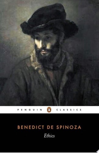 Ethics - Benedict de Spinoza · 2005