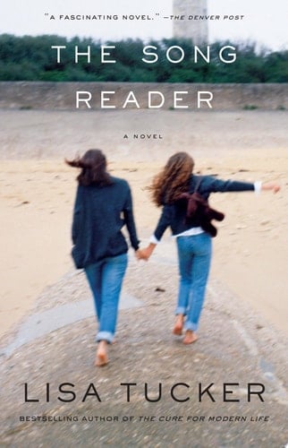The Song Reader - Lisa Tucker · 2003