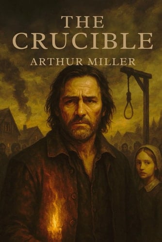 The Crucible - Arthur Miller · 2025