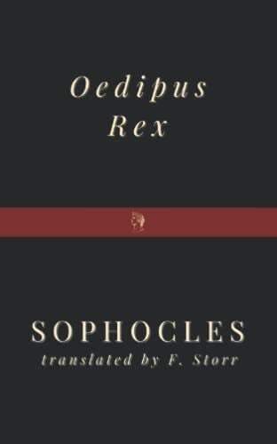 Oedipus Rex - Sophocles · 2022