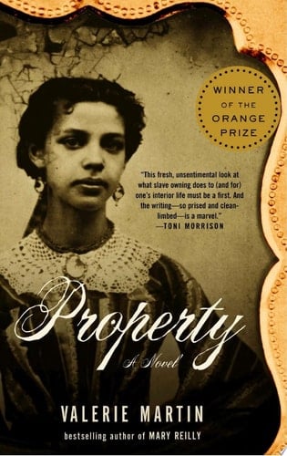 Property - Valerie Martin · 2007