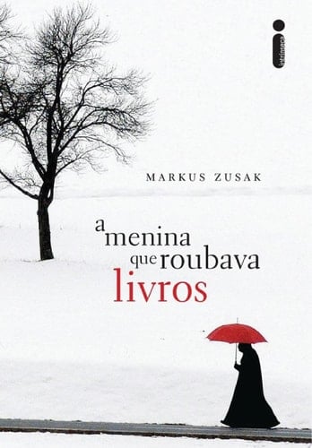 A menina que roubava livros 🇦🇺 - Markus Zusak · 2012 • Austrália