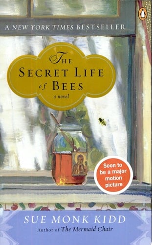 The Secret Life of Bees - Sue Monk Kidd · 2003