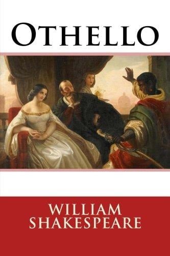 Othello - William Shakespeare · 2015