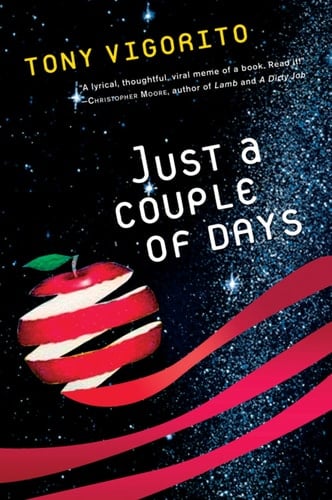 Just a Couple of Days - Tony Vigorito · 2007