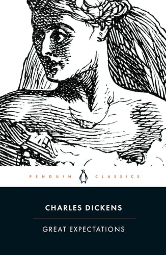 Great Expectations - Charles Dickens · 2003