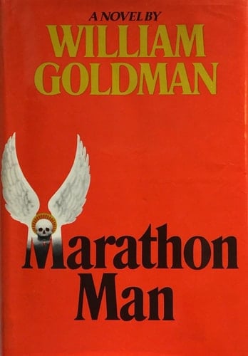 Marathon Man - William Goldman · 1974