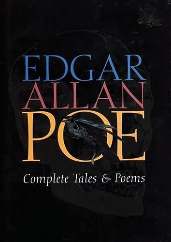 Edgar Allan Poe Complete Tales and Poems - Edgar Allan Poe · 2009