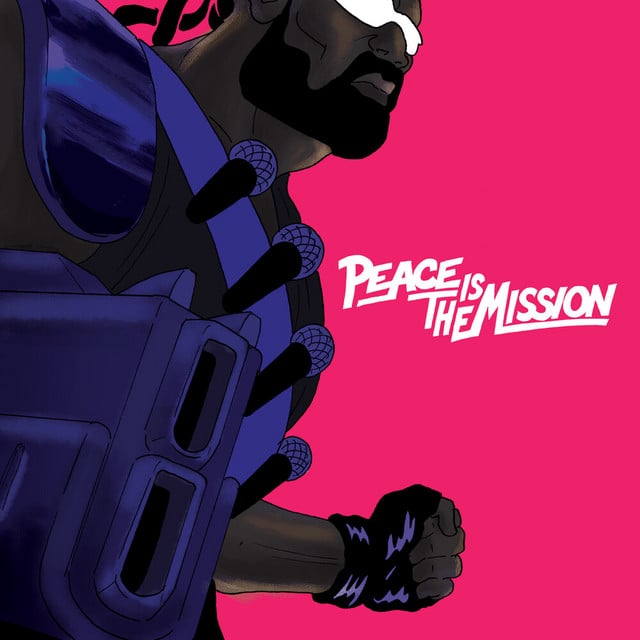 Lean On - Song · Major Lazer, DJ Snake, MØ