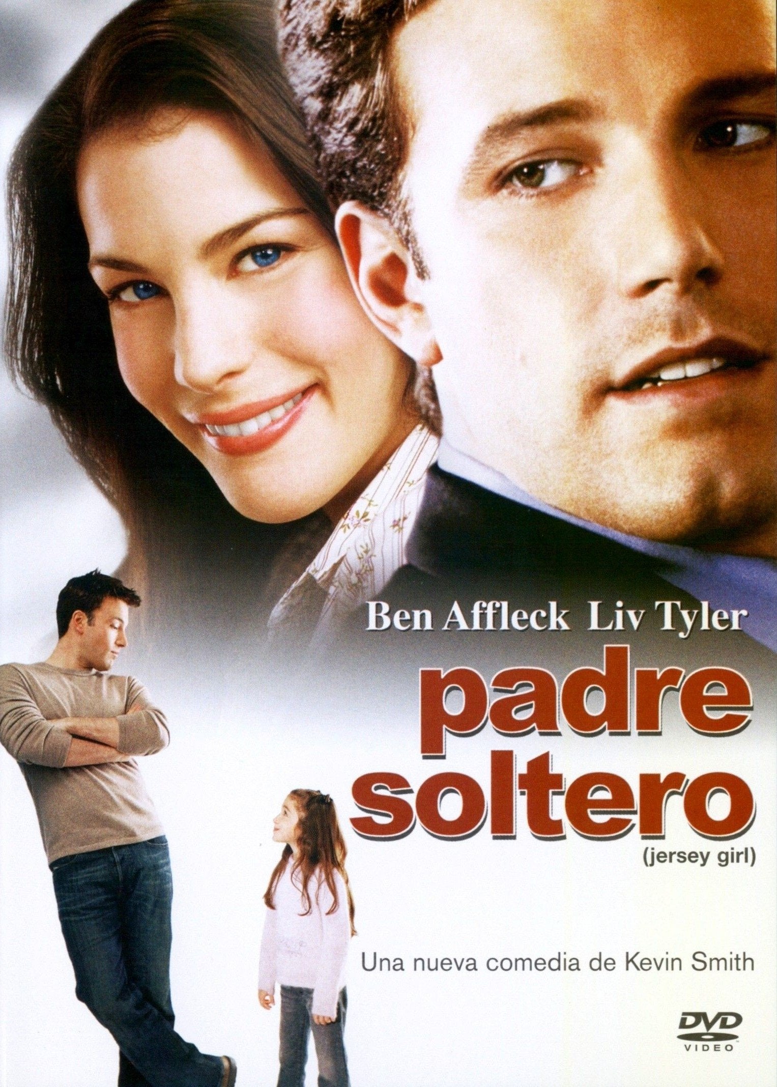 Padre Soltero - Kevin Smith · 2004