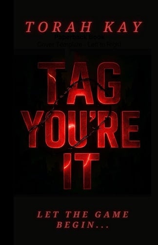 Tag You're It - Torah Kay · 2025