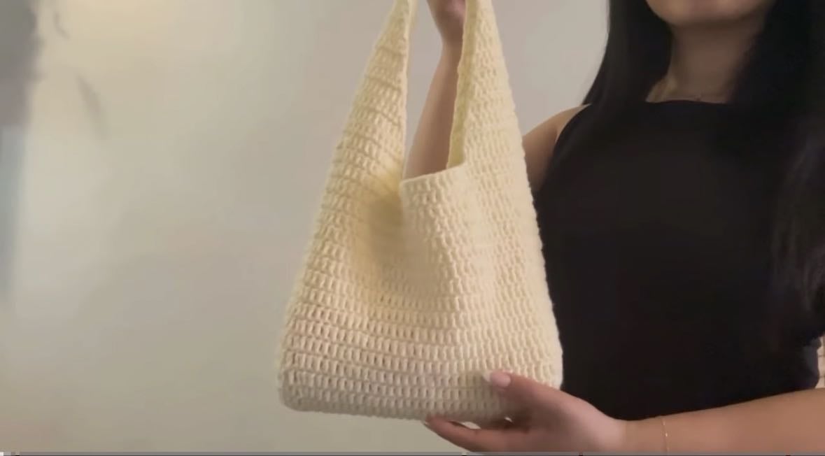 Carry tote