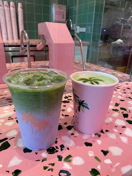 Cha Cha Matcha (WeHo)