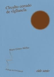 Circuito Cerrado de Vigilancia - Mayte Gómez Molina · 2024