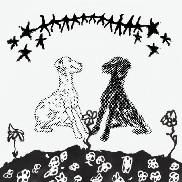 kombate - Song · Nsqk