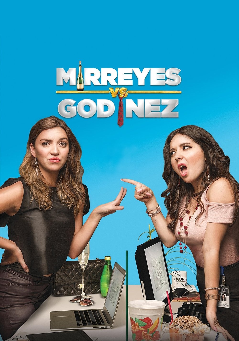 Mirreyes vs Godínez - Chava Cartas · 2019