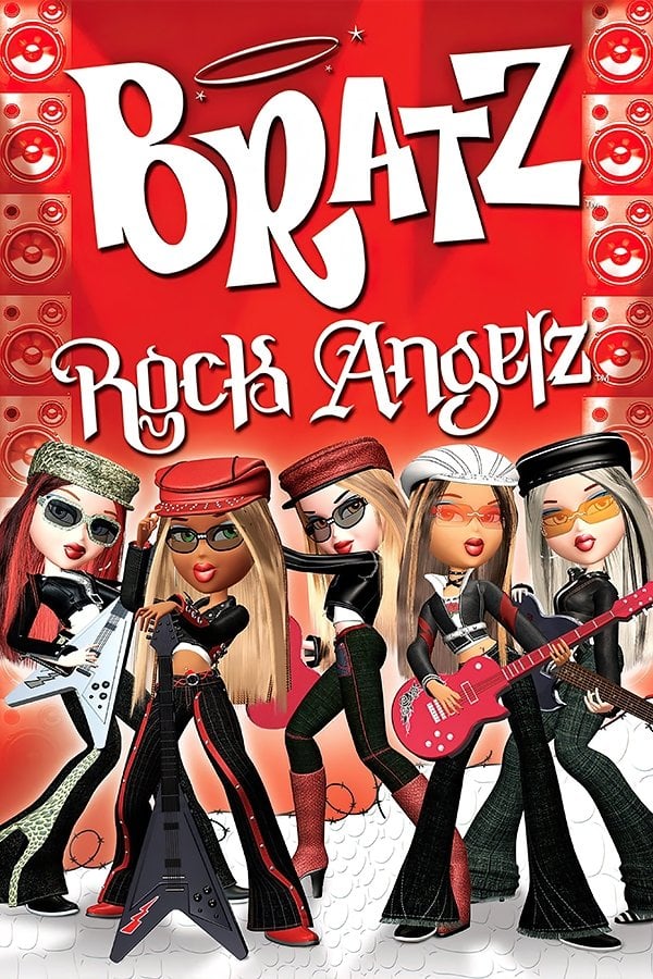 Bratz: Rock Angelz - David Mucci Fassett · 2005