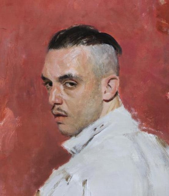 C. Tangana - Artist