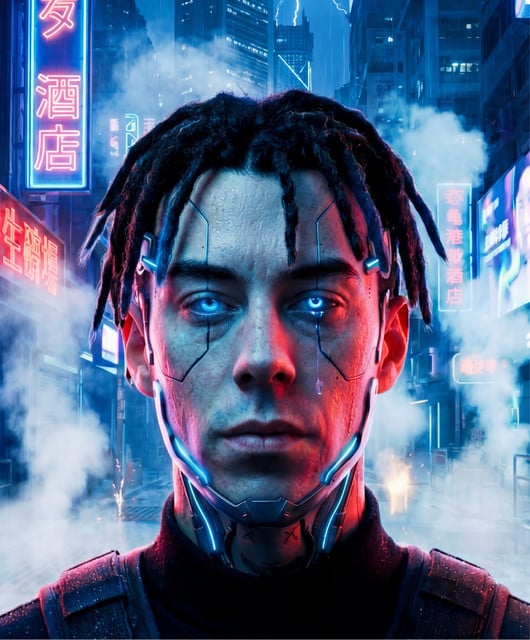 Kidd Keo - Artist