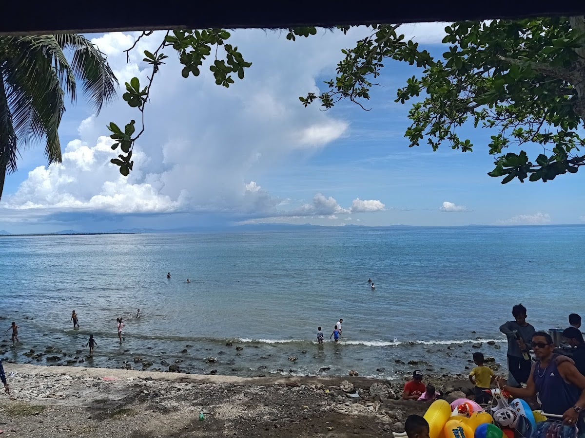 Zamboanga Golf Club and Beach Resort