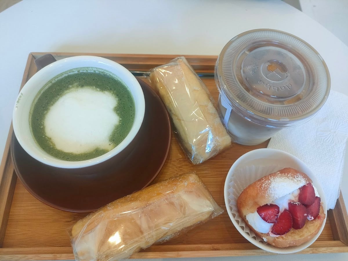 Minetime Cafe