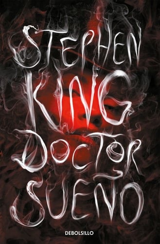 Doctor Sueño - Stephen King • 2019