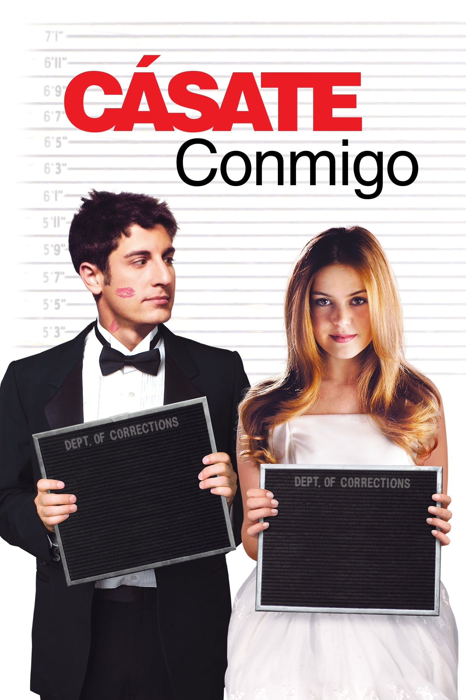 ¡Cásate conmigo! - Michael Ian Black · 2006