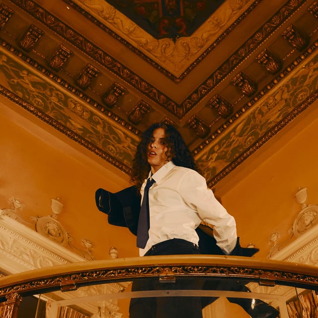 070 Shake - Artist